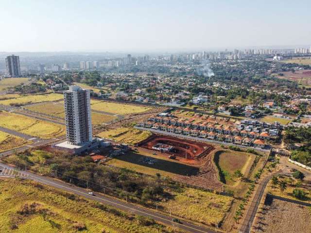 Lançamento de apartamentos de 2 a 3 suítes na Zona Sul de Ribeirão Preto/SP