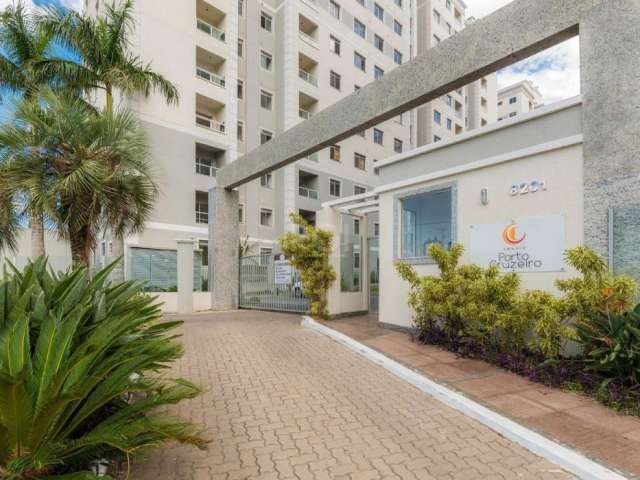 APARTAMENTO, 2 DORMITÓRIOS, 47m², 1 VAGA, MORRO SANTANA, PORTO ALEGRE-RS     &lt;BR&gt;&lt;BR&gt;Apartamento com 47m², no segundo andar, com  2  quartos, sacada com churrasqueira, cozinha, área de ser