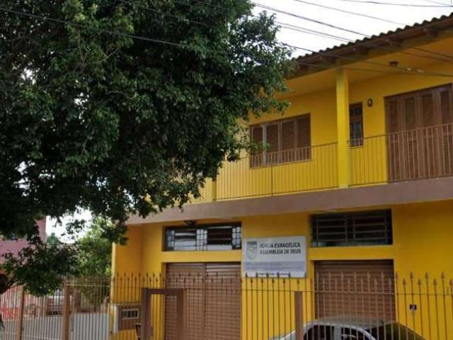 Excelente sobrado com 04 dormitorios, , 05 banheiros&lt;BR&gt;04 vagas&lt;BR&gt;Terreno 12x25