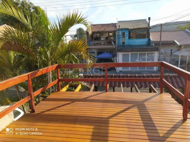 CASA, 2 DORMITÓRIOS, 2 VAGAS DE GARAGEM, BAIRRO HÍPICA, PORTO ALEGRE/RS &lt;BR&gt;&lt;BR&gt;Casa ampla . 2 quartos 2 vagas e um ótimo quintal   &lt;BR&gt; &lt;BR&gt;O Bairro Hípica e Aberta dos Morros