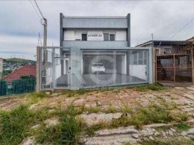 Casa/prédio com vista panorâmica, bairro tranquilo próximo a escolas, shopping e faculdade.  &lt;BR&gt;Térreo com ampla sala com churrasqueira, sacada de 12 m2 com vista panorâmica, lavanderia, escrit