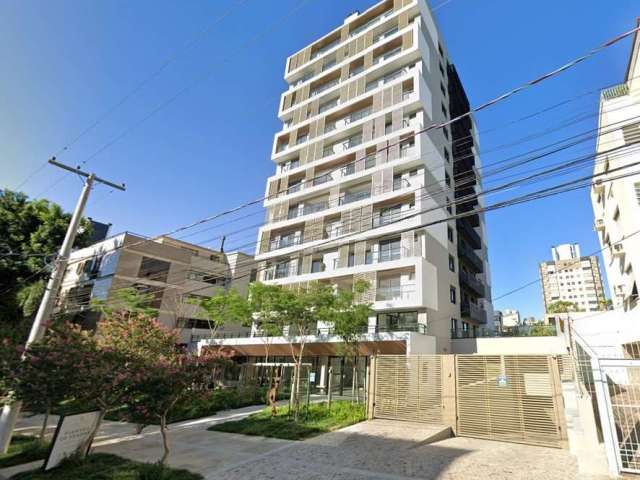 Apartamento novo com 2 suítes, lavabo, sala de estar/jantar, cozinha americana, sacada com churrasqueira e 2 vagas de garagem cobertas. Infra completa. Construção Wolens. Preço e disponibilidade do im