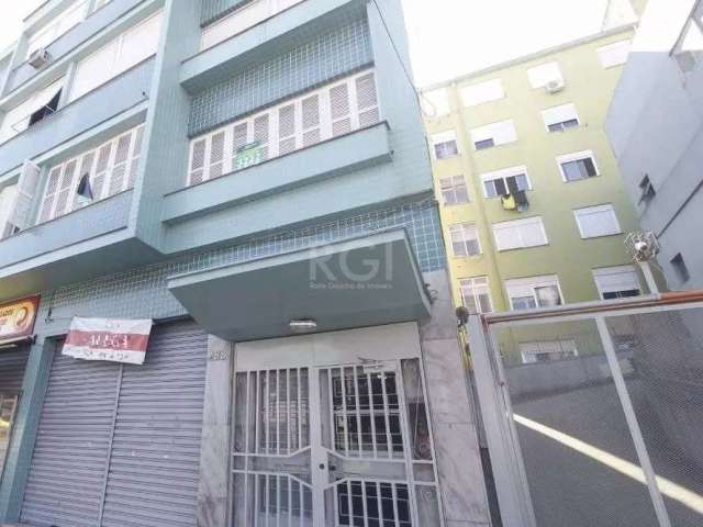 APARTAMENTO, 1 DORMITÓRIO, BAIRRO FLORESTA, PORTO ALEGRE/RS   &lt;BR&gt;Apartamento de 1 dormitório , cozinha, banheiro e área de seriço separada com o melhor custo/benefício da região. Localização pr