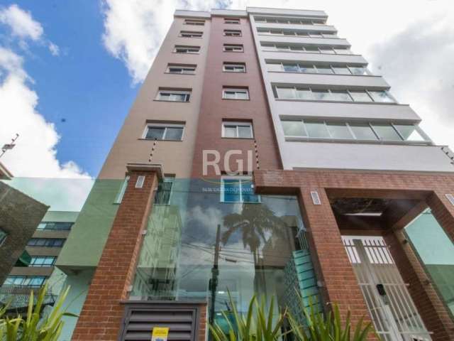 Apartamento NOVO de 3 quartos sendo 1 suíte no bairro Boa vista em Porto Alegre.&lt;BR&gt;Sala ampla, cozinha, área de serviço, churrasqueira, espera para Split.&lt;BR&gt;Vaga DUPLA de garagem.&lt;BR&