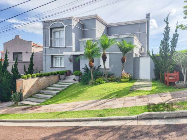 Casa com vista para o Guaíba, 370m²&lt;BR&gt;&lt;BR&gt;Se você está procurando por uma casa dos sonhos, com um ambiente aconchegante, moderno e repleto de conforto, temos a opção perfeita para você. E