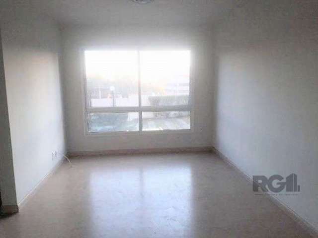 Vende-se apartamento novo, com 3 dormitórios, dentre eles 1 suíte.&lt;BR&gt;Living 2 ambientes, cozinha e área de serviço integradas, 01 banheiro social, imóvel com churrasqueira, janelas amplas e 01 