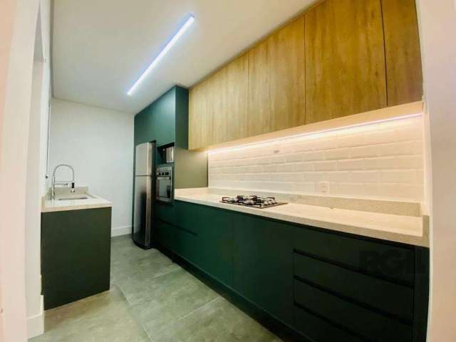 Imagine acordar todas as manhãs em um espaço que reflete sua personalidade e gosto refinado. Este apartamento reformado oferece não apenas estilo, mas também uma vida cheia de conveniências.&lt;BR&gt;