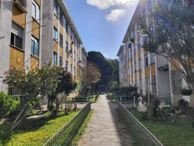 Apartamento 01 dormitório na Vila Nova!! BAIXOU                                                  &lt;BR&gt;Apartamento em ótima localização na zona sul, &lt;BR&gt;O mesmo conta com 01 dormitórios, ban