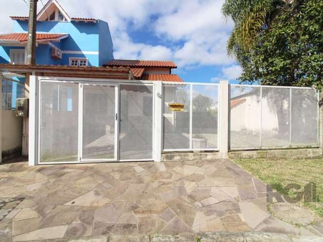 Casa 2 dormitórios, 1 suíte, 1 vaga de garagem, no bairro Hípica, Porto Alegre/RS     &lt;BR&gt;&lt;BR&gt;Rede Gaúcha de imóveis vende: Casa no Loteamento Nova Ipanema composta de 2 dormitórios, sendo