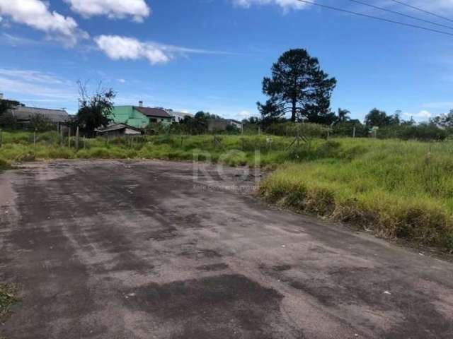 Terreno em loteamento, no bairro Restinga, Porto Alegre/RS.  &lt;BR&gt;Terreno com 126,22m² .&lt;BR&gt; &lt;BR&gt;Venha conhecer.&lt;BR&gt;&lt;BR&gt; Agende sua visita. &lt;BR&gt;&lt;BR&gt;Faça sua pr