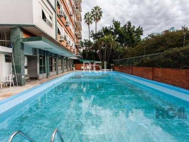 Vendo excelente apartamento no bairro Floresta.&lt;BR&gt;Apartamento 3 dormitórios, banheiro social, living para dois ambientes, sala de jantar, cozinha, área de serviço independente, banheiro auxilia