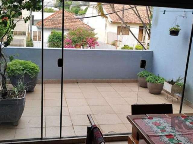 Excelente apartamento Garten no bairro Jdm São Pedro, Poa, zona norte, perto do hospital Cristo Redentor e Bourbon Wallig, 3 dormitórios, (1 suite), 126m2 de área privativa e 192m2 de área total, 2 ár