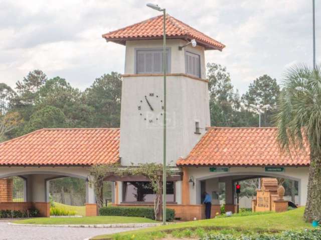 Terreno no Terra Ville - Belém Novo Golf Club com 1000 m² medindo 20m de frente x50m de fundos , no bairro Belém Novo, Porto Alegre.       &lt;BR&gt;   &lt;BR&gt;A infraestrutura do condomínio tem com