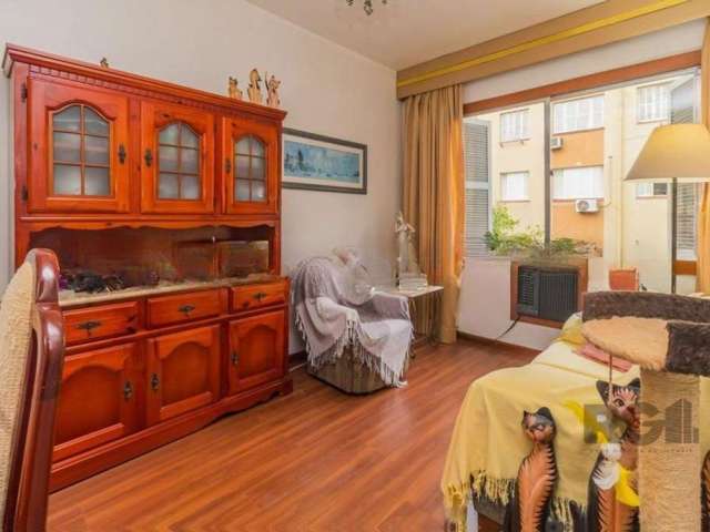 Apartamento 2 dormitórios, living, cozinha, área de serviço, banheiro social. Localizado no bairro Cristo Redentor, próximo ao Bourbon Wallig, hispotal Conceição. Condomínio com portaria 24h, comércio