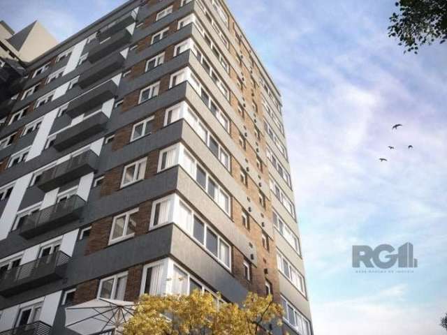 Único apartamento Garden disponível a venda. Com 80m2 privativos total, sendo 70m2 interno e 10m2 externo, esse Garden é composto por 02 dormitórios, ambos suítes, living 2 ambientes com churrasqueira