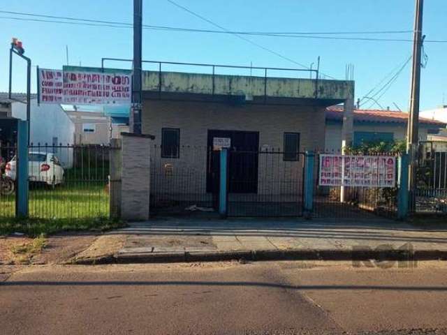 Sala comercial, com vaga de garagem, Restinga, Porto Alegre/RS  &lt;BR&gt;&lt;BR&gt;Excelente ponto comercial com estacionamento no bairro Restinga.&lt;BR&gt;Não perca esta oportunidade! &lt;BR&gt;São