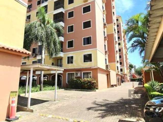 Apartamento 3 Dormitórios Suite americana, Living com sacada e Churrasqueira,Cozinha, Àrea sev. Condominio com portaria 24h. Preço e disponibilidade do imóvel sujeitos a alteração sem aviso prévio.