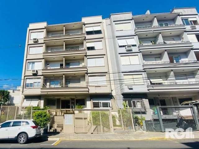 Apartamento de 2 dormitórios, mobiliado situado no Bairro Auxiliadora  na Rua Cel Bordini. Todo reformado com  2 ares condicionado e móveis sob medida.&lt;BR&gt;&lt;BR&gt;Nas fotos contem ' 2 apt