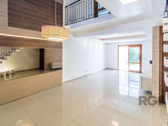 Casa individual estilo sobrado 3 dormitórios (duas suítes) lavabo lareira cozinha montada móveis sob medida churrasqueira sótão pátio com gramado varanda sacada terraço 2 vagas ipanema espírito santo 