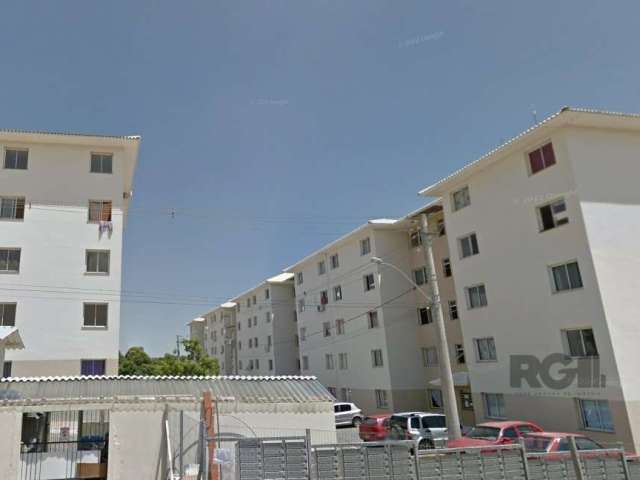 Apartamento com 2 dormitórios, 1 vaga de garagem, no bairro Restinga, Porto Alegre/RS&lt;BR&gt;&lt;BR&gt;Descubra este adorável apartamento com dois dormitórios, banheiro, cozinha e vaga de garagem. A