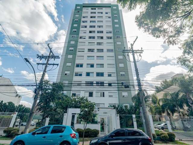 Em um dos bairros mais charmosos da cidade, no bairro Rio Branco, com 71 m² e localizado na Rua São Manoel temos um excelente apartamento de 3 dormitórios transformado em 2 dormitórios com living este