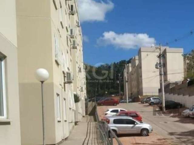 Apartamento de 02 dormitórios  no Bairro Glória em Porto Alegre/RS .  com área privativa de 42,82 m².&lt;BR&gt; &lt;BR&gt;Apartamento de 02 dormitórios,  01 Banheiro social,  01 Cozinha Americana e ár