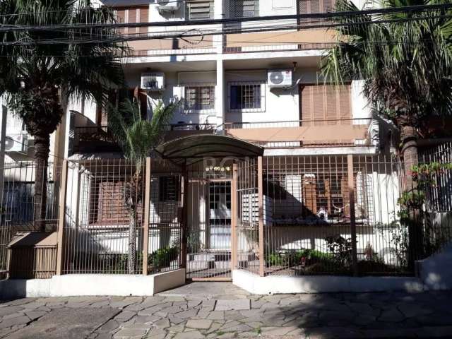 Apartamento com 1 quarto, no bairro Santo Antônio, Porto Alegre/RS   &lt;BR&gt;&lt;BR&gt;Este encantador apartamento de 37,69m² com 1 dormitório oferece um espaço aconchegante e funcional, com uma sal