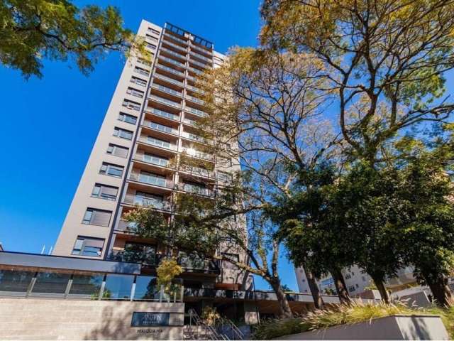 Sabe aquele apartamento novo de 2 suítes ampla, de planta exclusiva e rara na cidade que você procura? Então você acabou de encontrar. Venha conhecer essa única opção em andar médio, em prédio novo, s