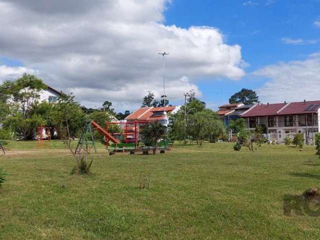 Casa com 3 suítes, churrasqueira, vaga de garagem, no bairro Guarujá, Porto Alegre/RS &lt;BR&gt;&lt;BR&gt;Linda casa de 120,33m² com 3 suítes, oferecendo quartos amplos e confortáveis, cada um com seu