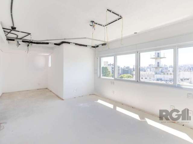 É com grande satisfação que apresento um apartamento de altíssimo padrão, localizado em um andar alto, oferecendo uma planta modificada para maximizar conforto e funcionalidade. Este imóvel dispõe de 