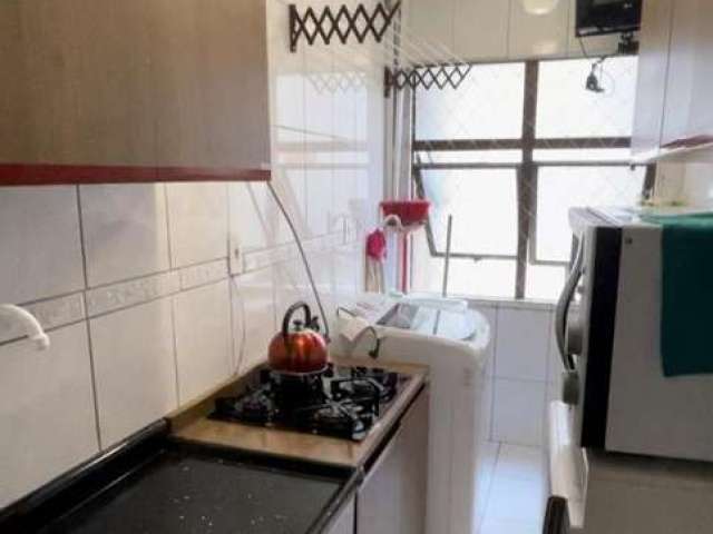 Lindo apartamento de 3 dormitórios espaçosos sacada com churrasqueira para aproveitar bons momentos com família e amigos. Semimobiliado, vista livre, vaga de garagem.