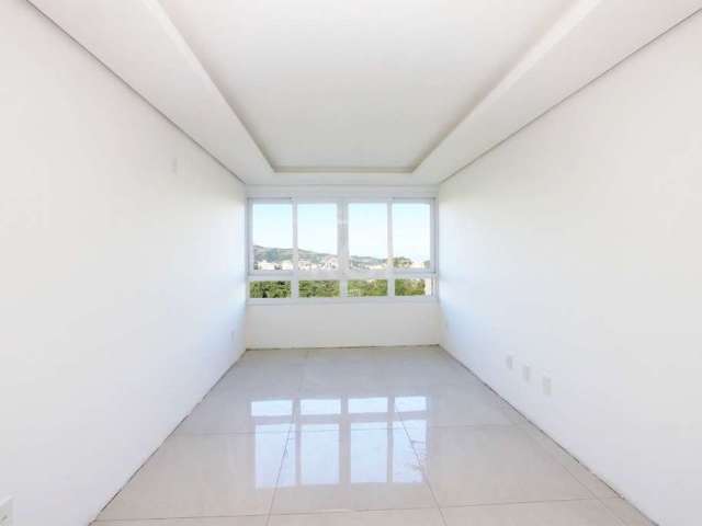 Apartamento Novo para Comprar com  79m² privativos, 2 dormitórios (1 suíte) com persianas em 2 folhas, living com vista para o Jardim Botânico, piso em porcelanato Portobello (90cm x 90cm), sanca em g