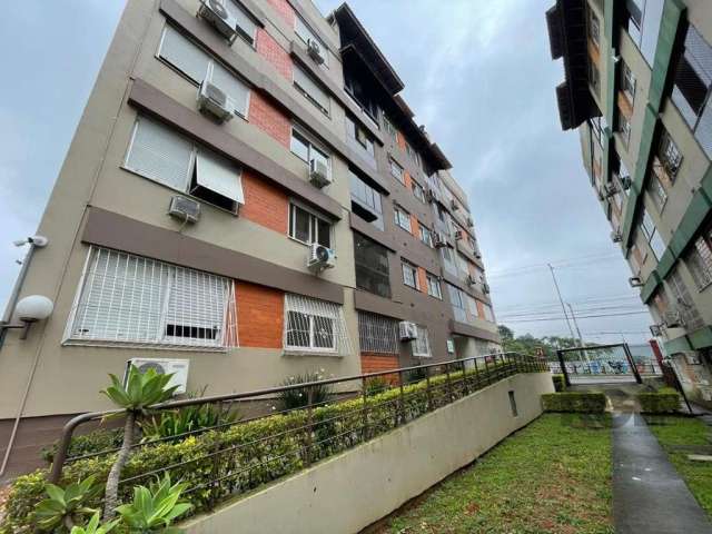 Apartamento para venda no bairro Cavalhada.&lt;BR&gt;Imóvel amplo com aproximadamente 100m², composto por 3 dormitórios, banheiro social com box de vidro, living para 2 ambientes, cozinha, área de ser