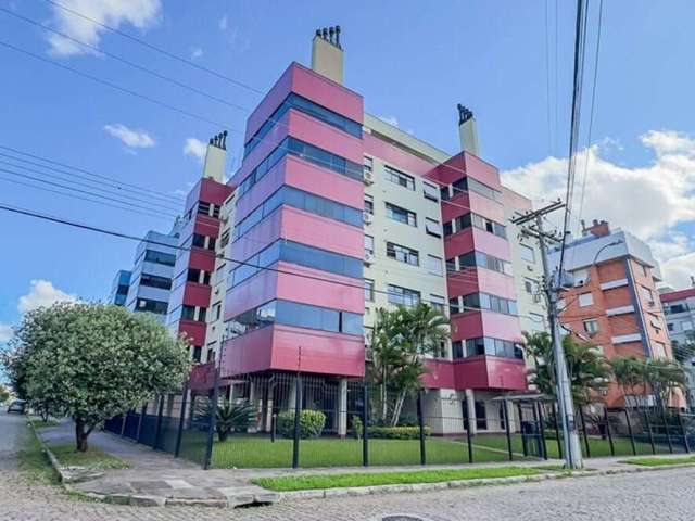 Esse imóvel parece ideal para quem busca conforto e qualidade de vida! Com 123m² privativos, 3 dormitórios, incluindo 1 suíte, ele oferece espaço e funcionalidade. A ampla sacada com churrasqueira e a