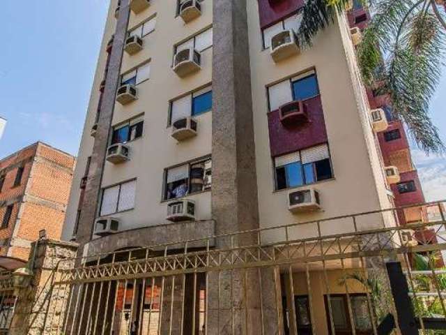 APARTAMENTO 3 DORMITÓRIOS MOBILIADO - Imóvel com 118,90 m² de área privativa, composto por 3 dormitórios, sendo um deles suíte, living para 3 ambientes, sacada com churrasqueira, cozinha , área de ser