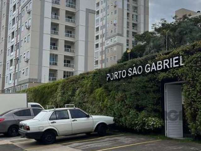 Apartamento com 1 dormitórios, sacada, churrasqueira, vaga de garagem, no bairro Parque Santa Fé, Porto Alegre/RS&lt;BR&gt;&lt;BR&gt;Apartamento de 44,32m² com 1 dormitório, projetado para proporciona