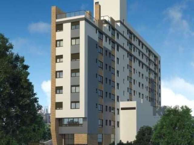 Apartamentos com 1 e 2 dormitórios, com vaga em um belíssimo empreendimento. Preço e disponibilidade do imóvel sujeitos a alteração sem aviso prévio.