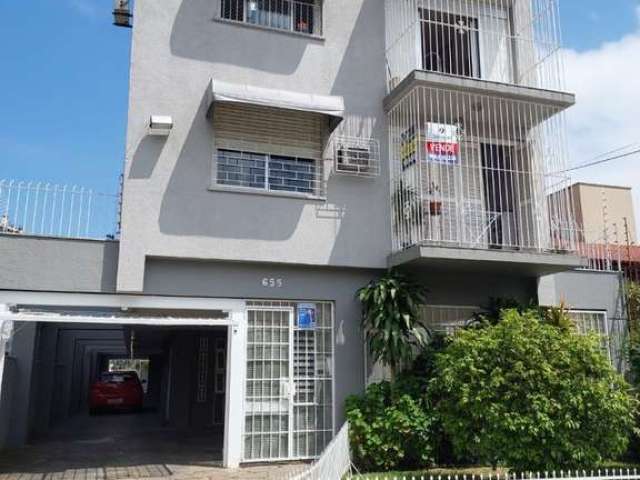 Apartamento com 2 dormitórios e 72m² no bairro Cristal&lt;BR&gt;&lt;BR&gt;Este apartamento de 72m² privativos no bairro Cristal oferece conforto e conveniência em um dos melhores pontos da cidade. São