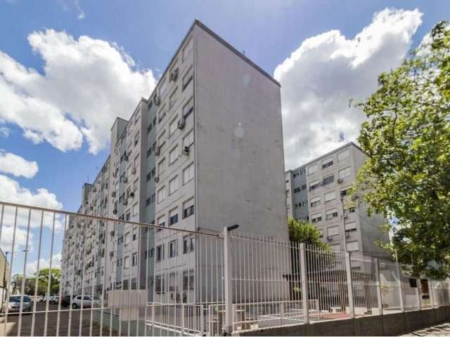 Apartamento à venda em Porto Alegre, RS - Ótima oportunidade para quem busca um imóvel em condomínio fechado na zona norte de Porto Alegre! Localizado no bairro Sarandi, este apartamento possui 68m² d