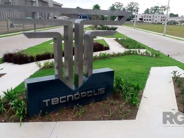 Tecnópolis é um empreendimento comercial planejado para otimizar o desempenho da sua empresa, com infraestrutura completa e segura para sua operação e para o bem-estar da sua equipe. Em uma área com m