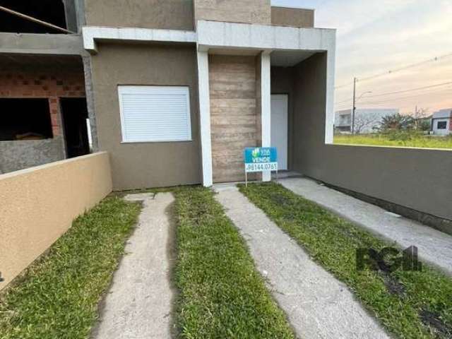 Casa para venda em PORTO ALEGRE, Zona Sul, loteamento planejado Ipanema Residence Park, condomínio urbanístico Villagio di Verona. Infraestrutura com praças, ruas pavimentadas em PVS, saneamento, junt