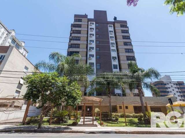 Edifício Residencial localizado no Bairro Boa Vista, imediações com o Shopping Iguatemi, Bourbon Shopping Country e Porto Alegre Country Club. Prédio composto por 1 torre de 10 pavimentos, sendo 2 uni