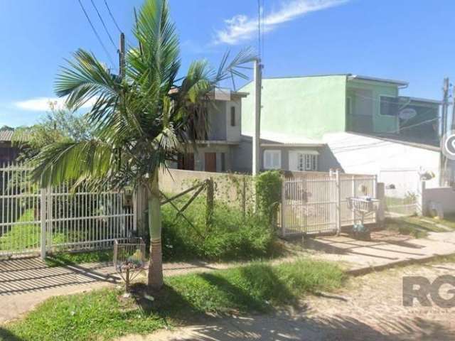 Terreno no Bairro Hípica medindo 5X27, 135,00m²  .&lt;BR&gt;Terreno plano, limpo cercado, LUZ e ÁGUA,  com vizinhos em ambos lados , na beira da Edgar Pires de Castro , próximo a  Escolas , Supermerca