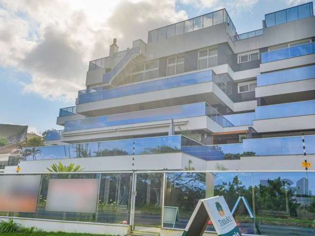 Apartamentos de alto padrão no melhor bairro da Zona Sul de Porto Alegre, a Vila Assunção, localizado na Av. Guaíba de frente para o clube Jangadeiros. único e exclusivo, com apenas 15 apartamentos, 3