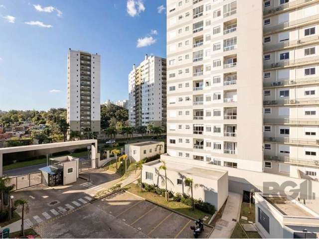 Descubra o seu novo lar no Porto Bahamas! Apresentamos este encantador apartamento de 2 dormitórios com uma suíte, perfeito para quem valoriza conforto, lazer e praticidade em um só lugar. Localizado 