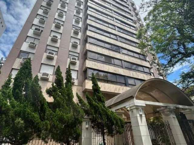 APARTAMENTO de 3 dormitórios, 102,83 m²- 2 vagas -  Menino Deus