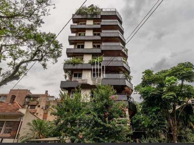 Apartamento  4 dormitórios, suite, de frente com sacada, 3 vagas de garagem, bairro Higienópolis - Porto Alegre&lt;BR&gt;Belissimo apartamento 4 dormitórios, suite com closet, dependência de empregada