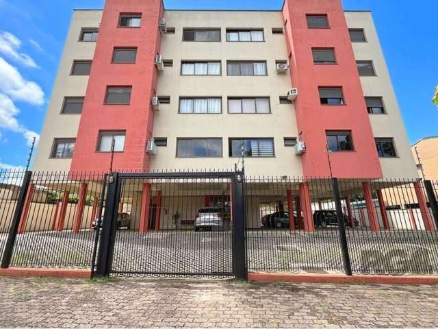 Descubra o apartamento dos seus sonhos em Porto Alegre! Localizado na encantadora Rua Cangussu, nº 503, próximo à avenida Nonoai, este espaçoso apartamento de 83 metros quadrados está à venda por um ó