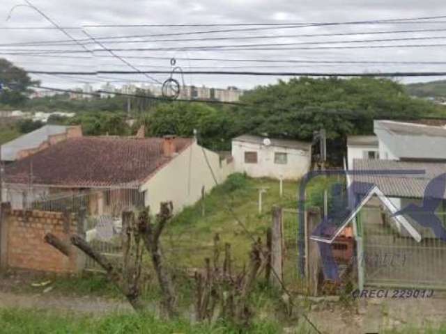 AVALIA PROPOSTAS - DAÇÃO   &lt;BR&gt;Excelente Terreno no  bairro  Cavalhada, medindo 10m de frente e 30m de frente a fundos, perfazendo um total de 300m² de área. Ônibus e lotação em frente e complet