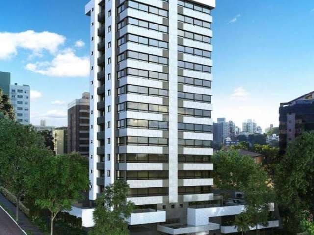 Apartamentos&lt;BR&gt;125m² privativos com 3 suítes e 2 ou 3 vagas de garagem&lt;BR&gt;churrasqueira&lt;BR&gt;cozinha gourmet&lt;BR&gt;espera para ar condicionado&lt;BR&gt;espera para lareira&lt;BR&gt